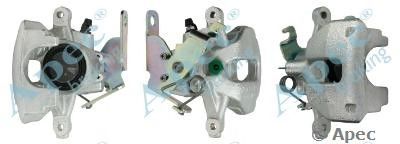 APEC BRAKING lca114 -  Тормозной суппорт
